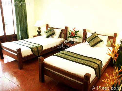 Bhumiyama Beach Resort 22
